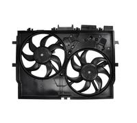 Ventilateur, refroidissement moteur NRF 47865