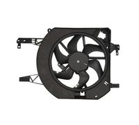 Ventilateur, refroidissement moteur NRF 47880