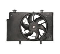 Ventilateur, refroidissement moteur NRF 47891