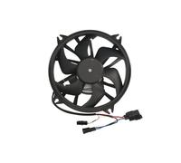 NRF Ventilateur de refroidissement 47892 avec cadre