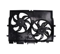 Ventilateur, refroidissement moteur NRF 47895