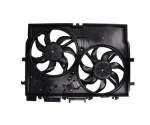 Ventilateur, refroidissement moteur NRF 47895