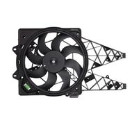 Ventilateur, refroidissement moteur NRF 47902