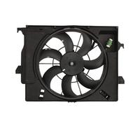 Ventilateur, refroidissement moteur NRF 47904