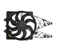 Ventilateur, refroidissement moteur NRF 47905