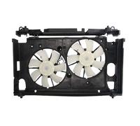 Ventilateur de radiateur 47907 NRF pour TOYOTA LEXUS