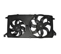 Ventilateur, refroidissement moteur NRF 47979