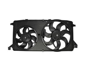 Ventilateur, refroidissement moteur NRF 47979
