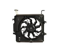 NRF Ventilateur de refroidissement moteur 47980