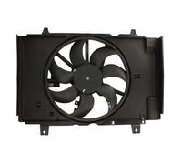 Ventilateur, refroidissement moteur NRF 47984