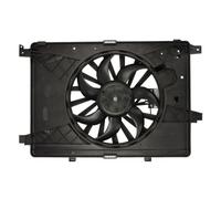 Ventilateur de radiateur Ventilateur simple 47990 NRF pour ALFA ROMEO BRERA 159