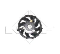Ventilateur Refroidissement Moteur NRF pour Audi Toute 4BH C5 A6 Avant 4B 8D5 B5