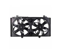 Ventilateur Refroidissement Moteur Pour Camaro 2010-2011 3.6L Ensemble De Ventilateur De Refroidissement De Radiateur De Moteur 92218319 92218321