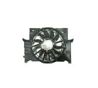Ventilateur Refroidissement Moteur Pour JAGUAR Pour XE F-PACE 2.0T 2015 2016 2017 2018 2019 Ventilateur Radiateur Refroidissement Électrique T2H20467 J4243102 GX73-8C607-DE GX738C607DE