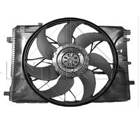 Ventilateur, Refroidissement Moteur pour Mercedes-Benz Cla B Gl