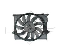 Ventilateur Refroidissement Moteur pour Mercedes-Benz Classe M W164 Gl X164 R