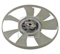 Ventilateur, Refroidissement Moteur pour Mercedes-Benz VW Crafter 30-35 30-50