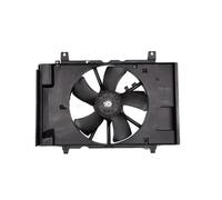 Ventilateur Refroidissement Moteur Pour TIIDA 2007-ensemble De Ventilateur De Radiateur De Refroidissement Électrique 21481-ED501 21481-ED000 21481-EF80A