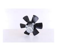 NISSENS 85809 Motoventilateur