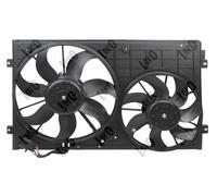 Ventilateur refroidissement moteur radiateur AUDI A1 A3 SEAT ALTEA IBIZA IV L...