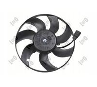 Ventilateur refroidissement moteur radiateur AUDI A1 A3 SEAT IBIZA IV LEON 1....