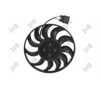 Ventilateur refroidissement moteur radiateur AUDI A2 Q3 TT ATECA VW ARTEON PA...