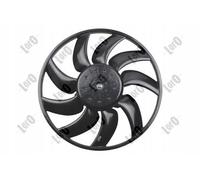 Ventilateur refroidissement moteur radiateur AUDI A4 B8 A5 Q5 PORSCHE MACAN 1...