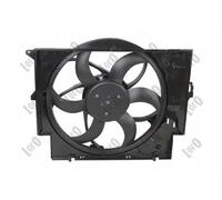 Ventilateur refroidissement moteur radiateur BMW E81 E82 E87 E88 E90 E91 E92 ...
