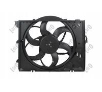Ventilateur refroidissement moteur radiateur BMW E81 E82 E87 E88 E90 E91 E92 ...