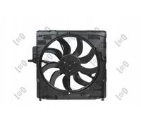 Ventilateur refroidissement moteur radiateur BMW X5 E70 X6 E71 E72 3.0 2006-2014