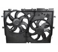 Ventilateur refroidissement moteur radiateur CITROEN JUMPER II FIAT DUCATO PE...