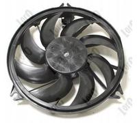 Ventilateur refroidissement moteur radiateur PEUGEOT 206 206+ 1.1-2.0D 1998-