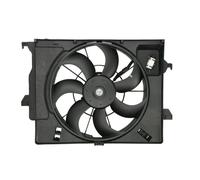Ventilateur, refroidissement moteur THERMOTEC D80508TT
