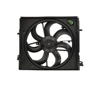 Ventilateur, refroidissement moteur THERMOTEC D81001TT