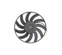 Ventilateur (refroidissement moteur) THERMOTEC D8A007TT
