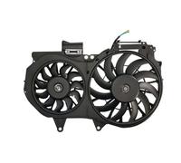 Ventilateur, refroidissement moteur THERMOTEC D8A014TT