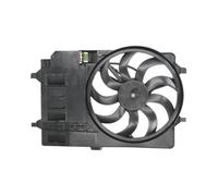 Ventilateur, refroidissement moteur THERMOTEC D8B003TT