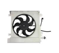 Ventilateur, refroidissement moteur THERMOTEC D8C008TT