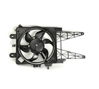Ventilateur, refroidissement moteur THERMOTEC D8F006TT
