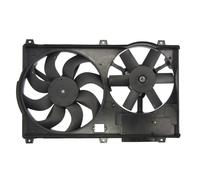 Ventilateur, refroidissement moteur THERMOTEC D8F011TT
