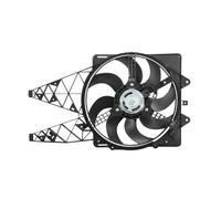 Ventilateur, refroidissement moteur THERMOTEC D8F016TT