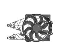 Ventilateur, refroidissement moteur THERMOTEC D8F019TT