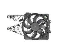 Ventilateur, refroidissement moteur THERMOTEC D8F021TT
