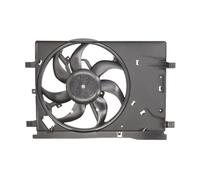 Ventilateur, refroidissement moteur THERMOTEC D8F024TT
