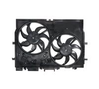 Ventilateur, refroidissement moteur THERMOTEC D8F026TT