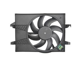 Ventilateur, refroidissement moteur THERMOTEC D8G001TT