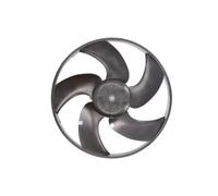 Ventilateur, refroidissement moteur THERMOTEC D8P001TT