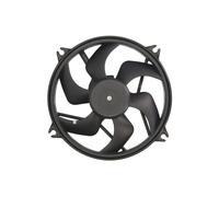 Ventilateur, refroidissement moteur THERMOTEC D8P004TT