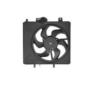 THERMOTEC D8P010TT Motoventilateur