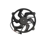 Ventilateur, refroidissement moteur THERMOTEC D8P015TT